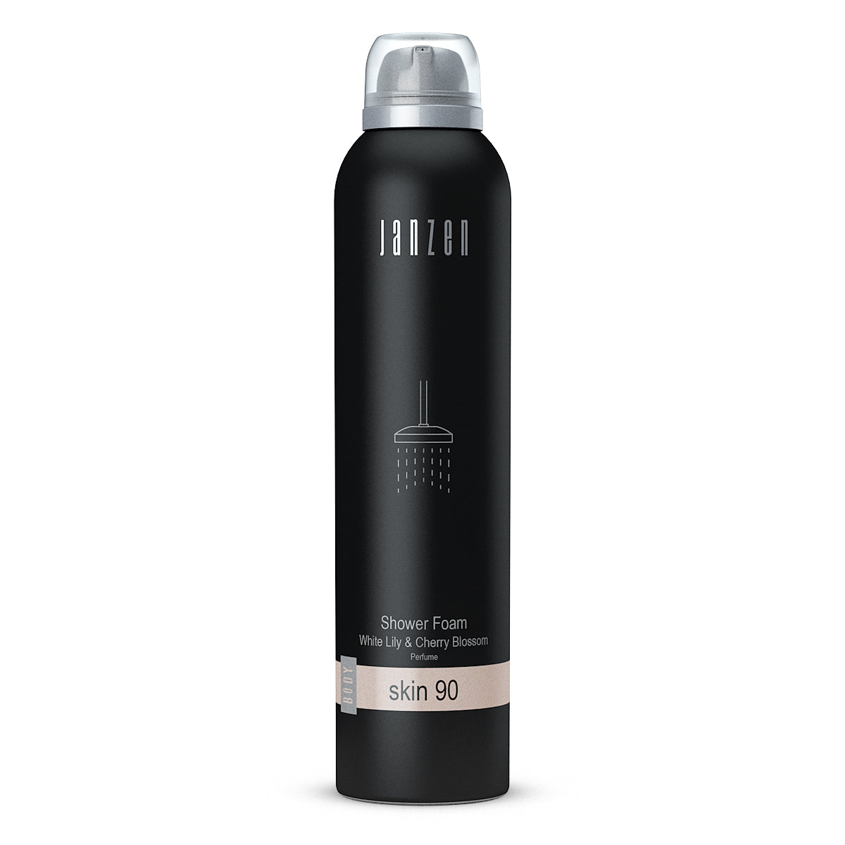 Janzen Duschschaum - Shower Foam