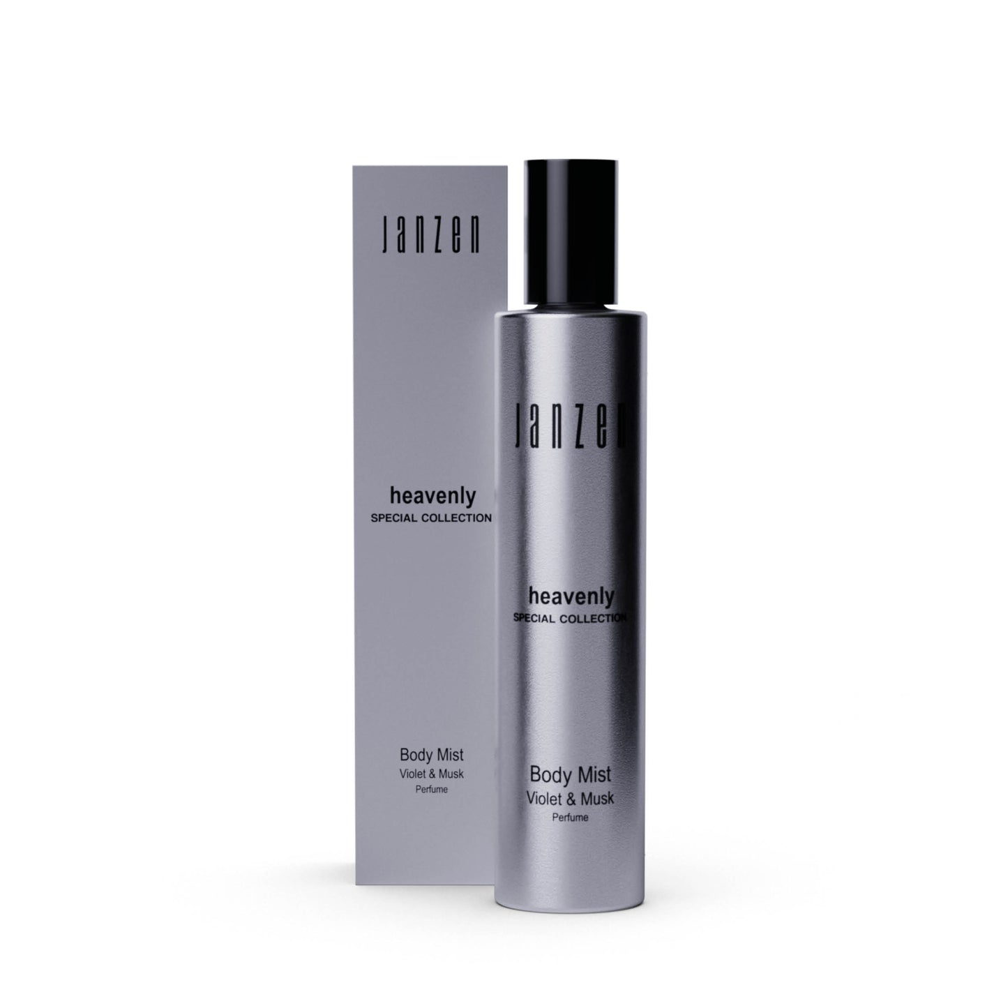 Janzen Body Mist Körperspray