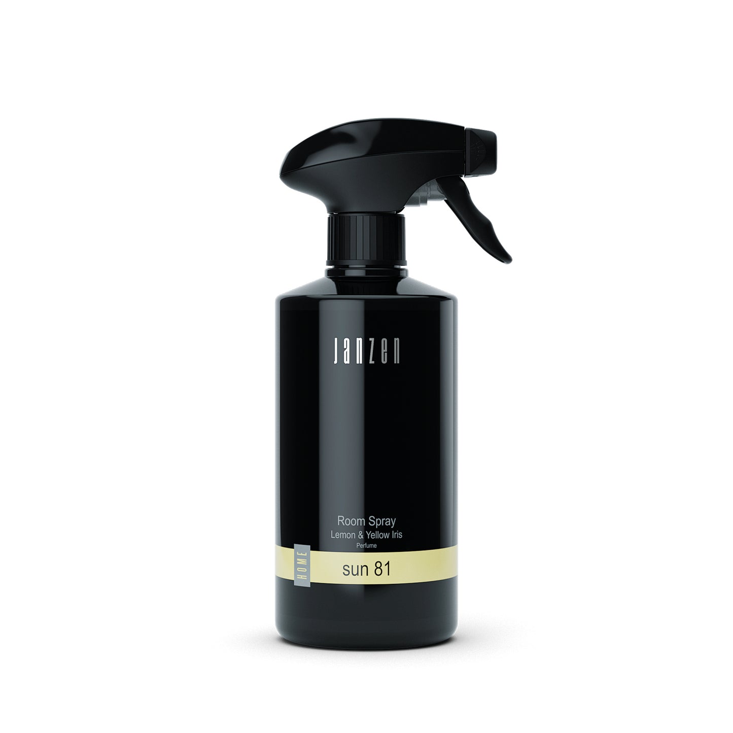 Janzen Raumspray Raumduft