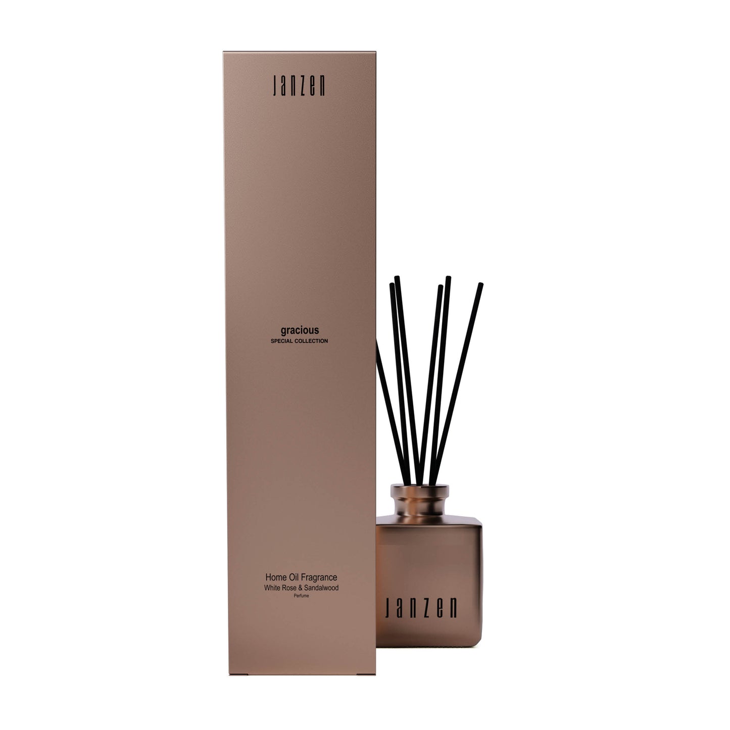 Diffuser Janzen Raumduft