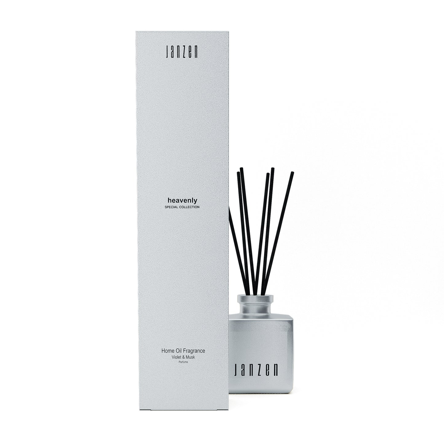 Diffuser Janzen Raumduft