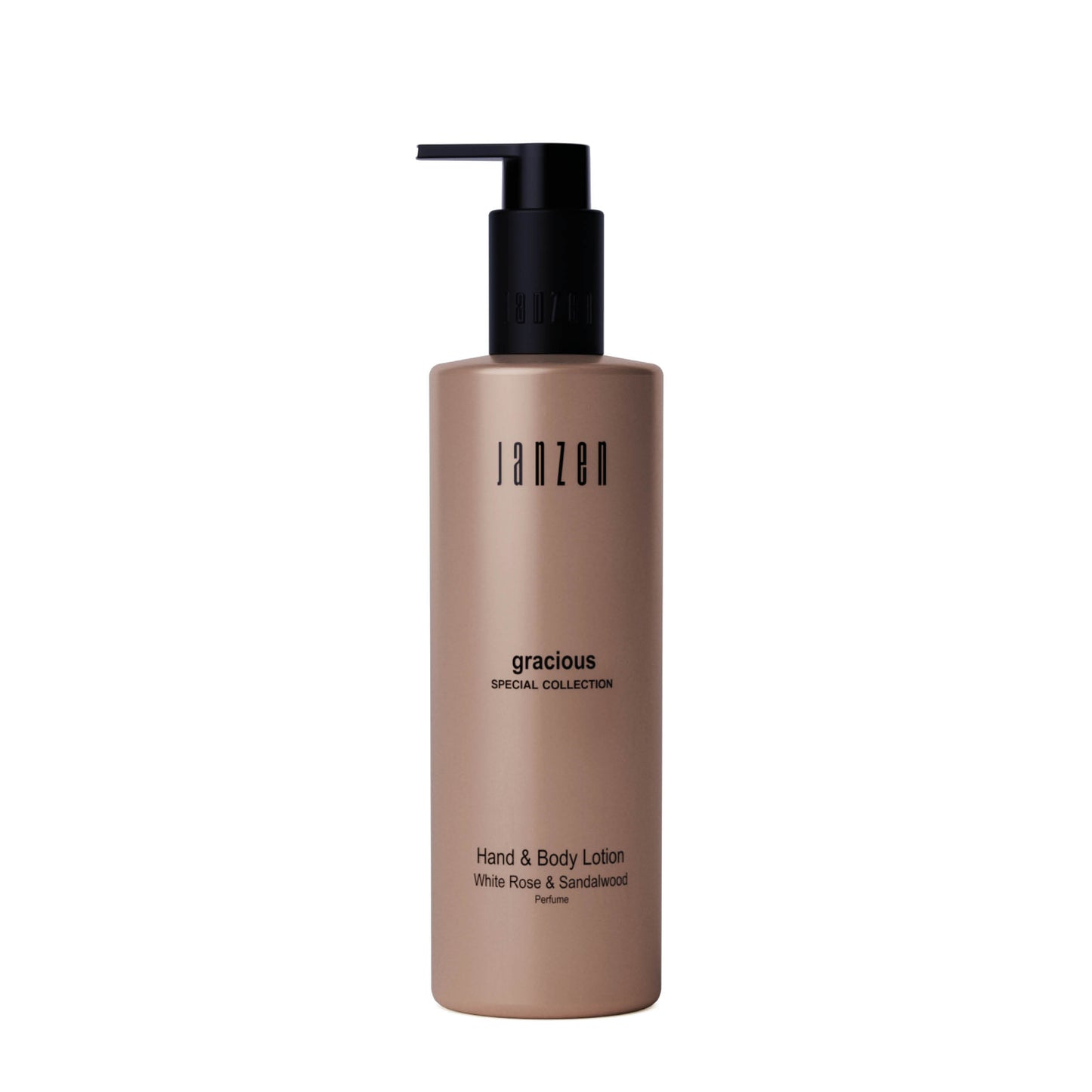Bodylotion Janzen Körperlotion