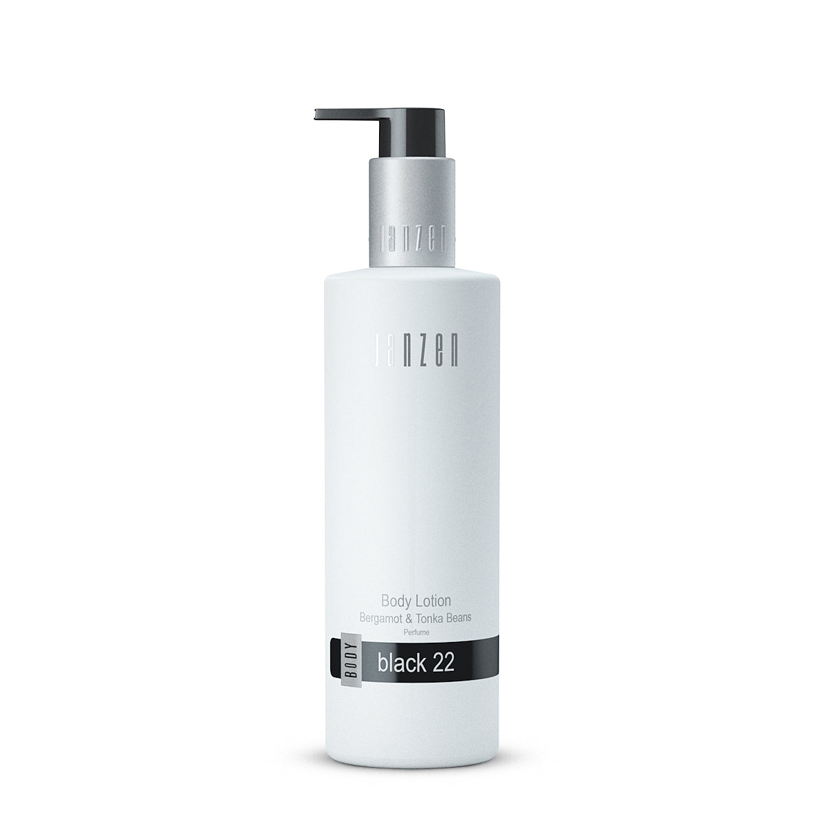Bodylotion Janzen Körperlotion