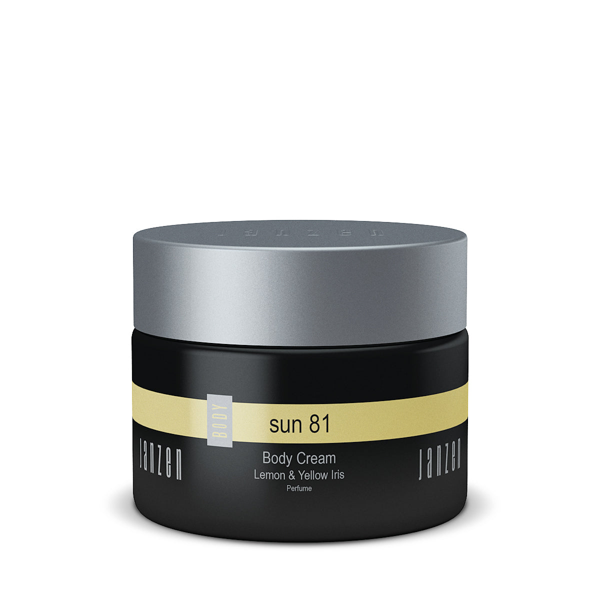 Körpercreme Janzen Body Cream