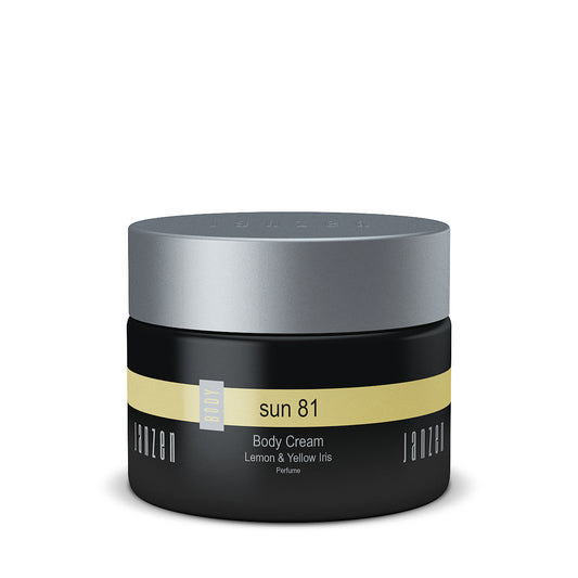 Körpercreme Janzen Body Cream