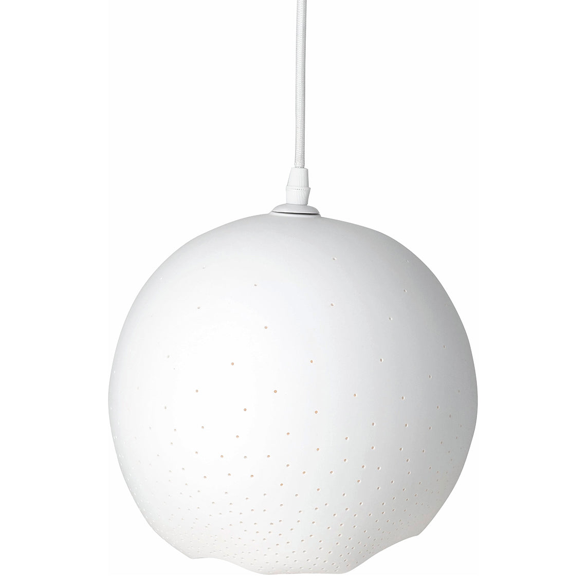 Pendelleuchte Wunderpunkte  – Räder Design