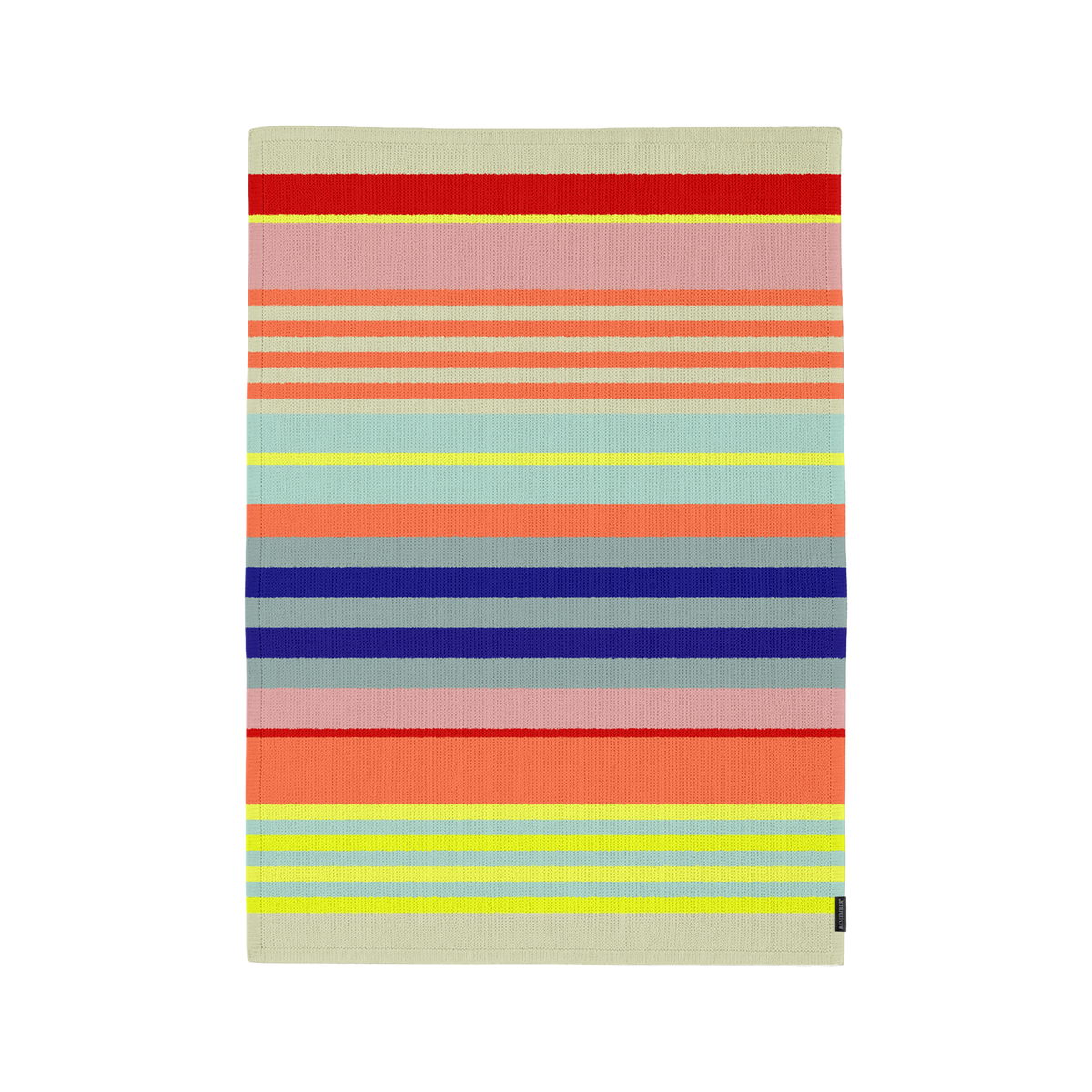 Strickdecke Moro