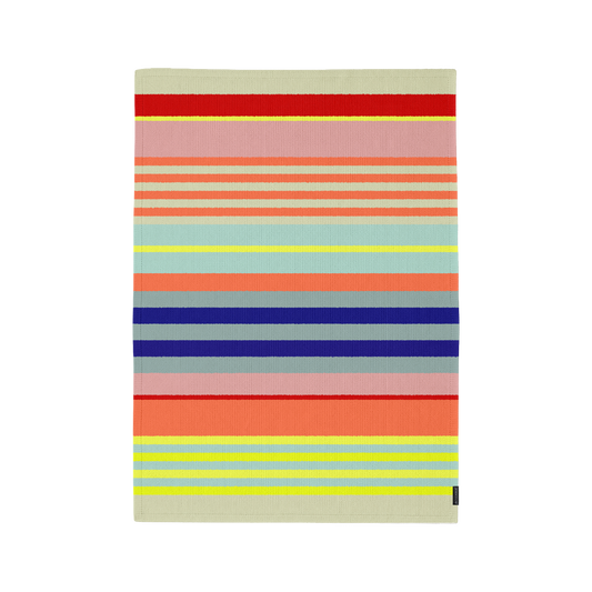 Strickdecke Moro