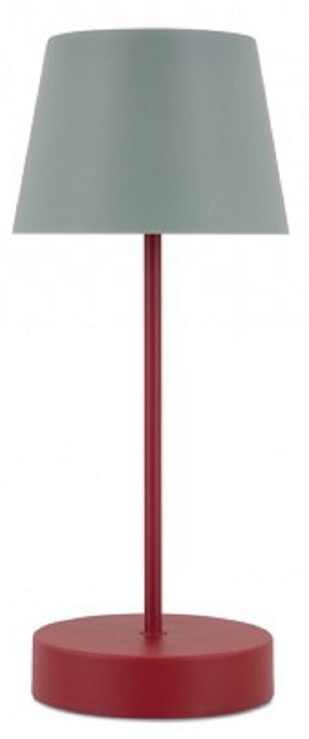 Tischleuchte Stehleuchte OSCAR LED Dimmbar - Remember