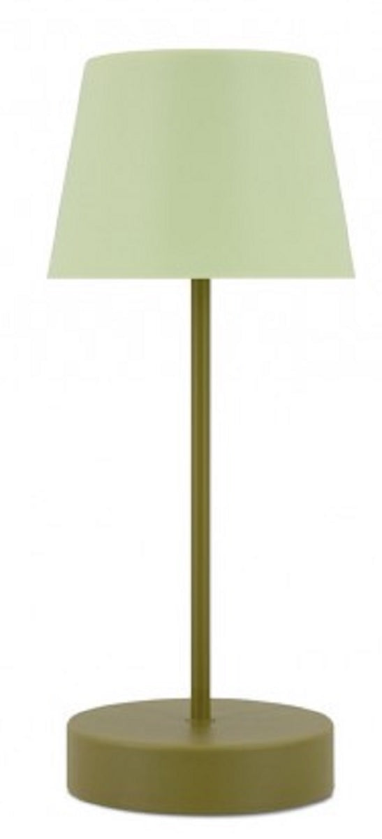 Tischleuchte Stehleuchte OSCAR LED Dimmbar - Remember