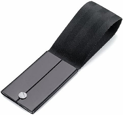SEAT BELT Kofferanhänger Gepäckanhänger Troika
