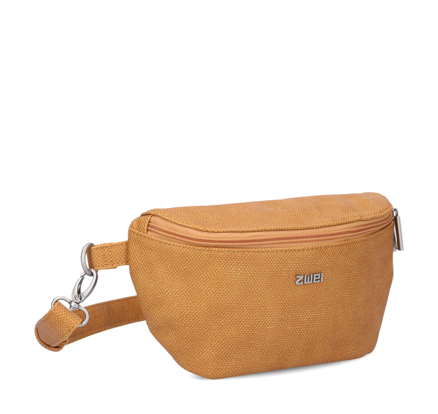 ZWEI Gürteltasche Bauchtasche  Umhängetasche MADEMOISELLE MH4-z Kunstleder