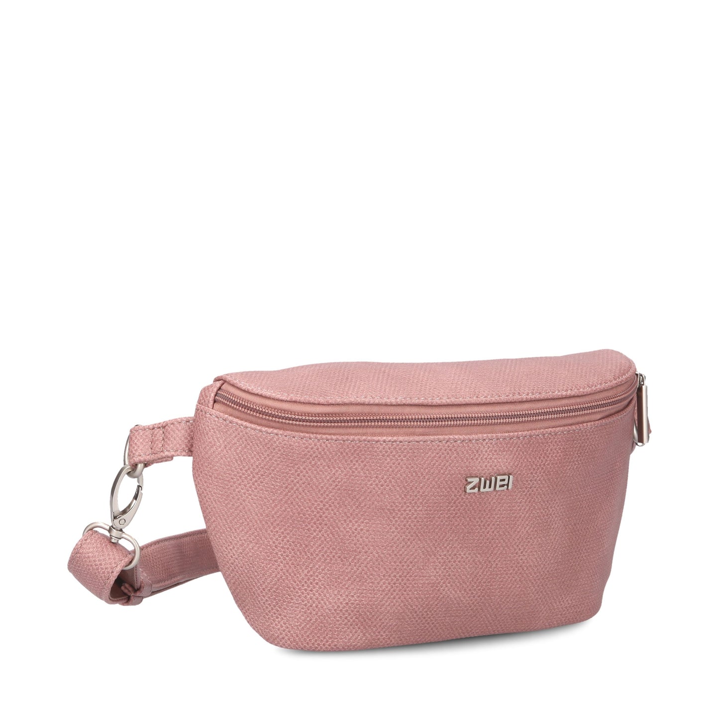 ZWEI Gürteltasche Bauchtasche  Umhängetasche MADEMOISELLE MH4-z Kunstleder