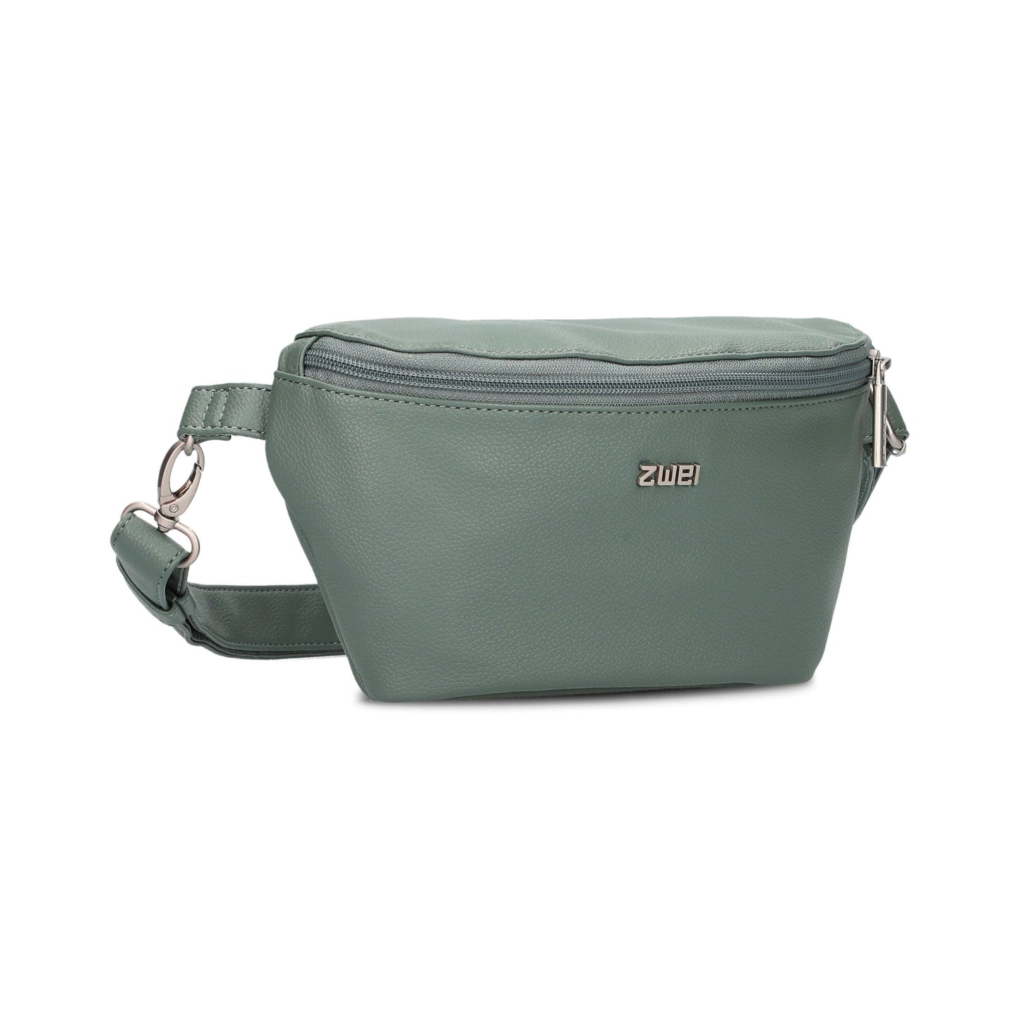 ZWEI Gürteltasche Bauchtasche  Umhängetasche MADEMOISELLE MH4-z Kunstleder