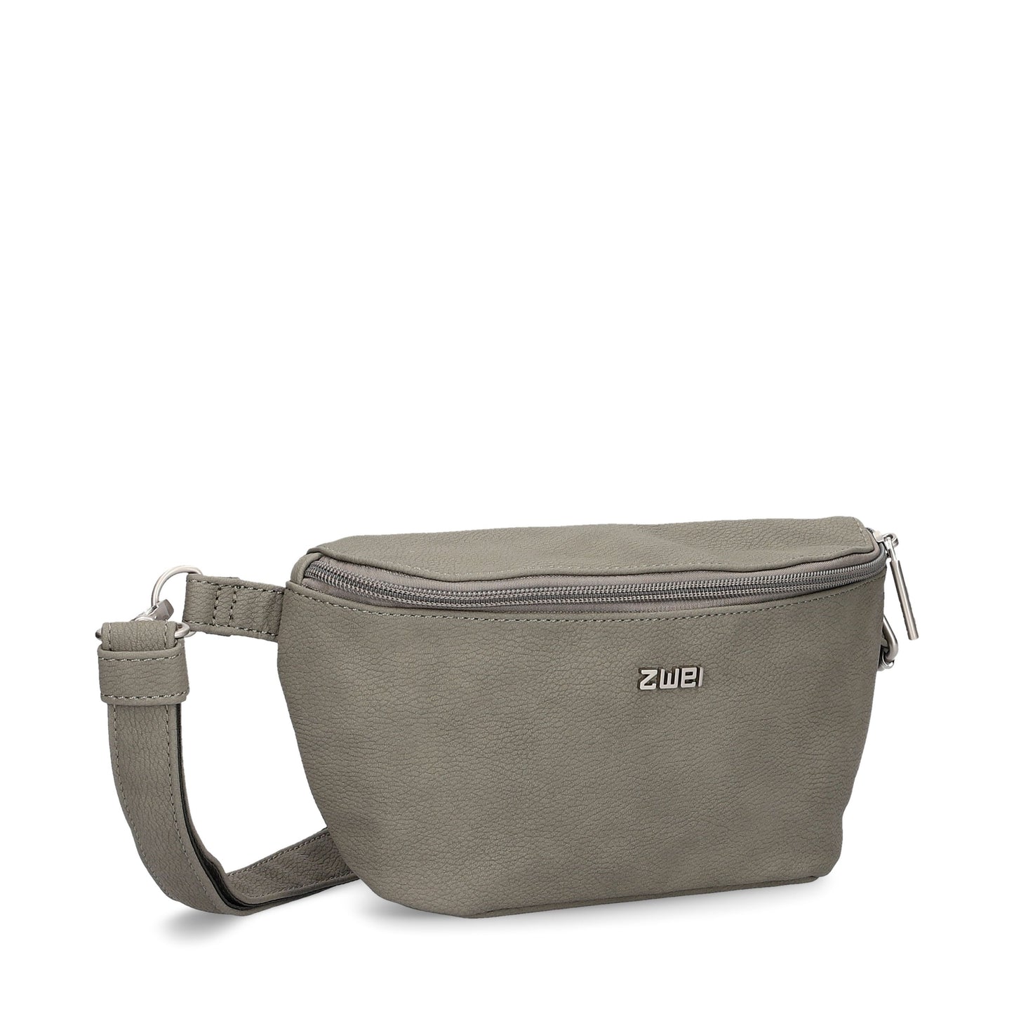 ZWEI Gürteltasche Bauchtasche  Umhängetasche MADEMOISELLE MH4-z Kunstleder