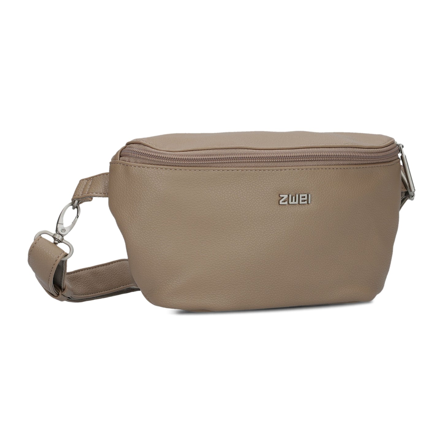 ZWEI Gürteltasche Bauchtasche  Umhängetasche MADEMOISELLE MH4-z Kunstleder