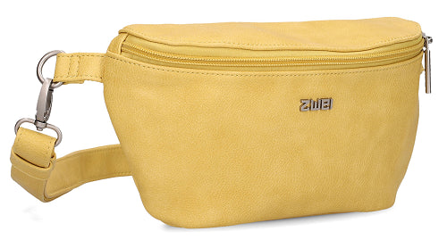 ZWEI Gürteltasche Bauchtasche  Umhängetasche MADEMOISELLE MH4-z Kunstleder