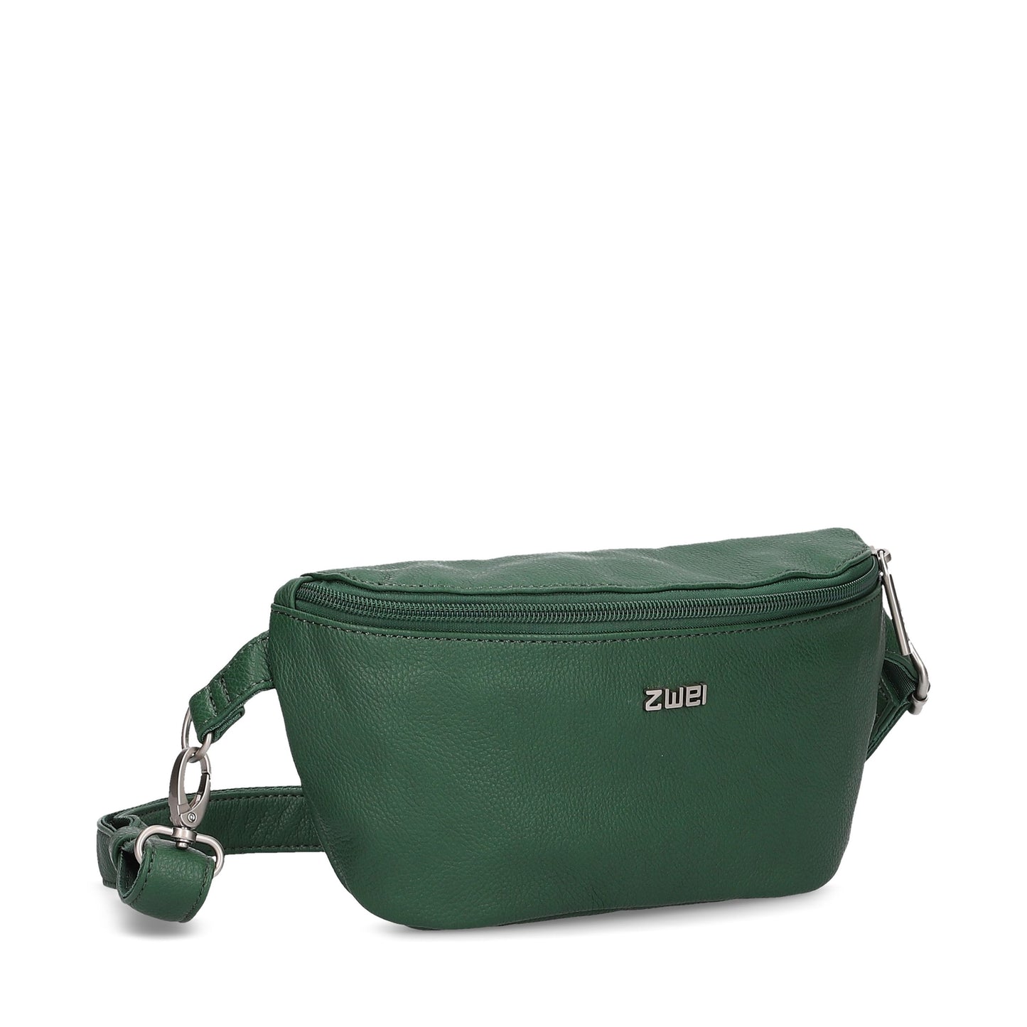 ZWEI Gürteltasche Bauchtasche  Umhängetasche MADEMOISELLE MH4-z Kunstleder