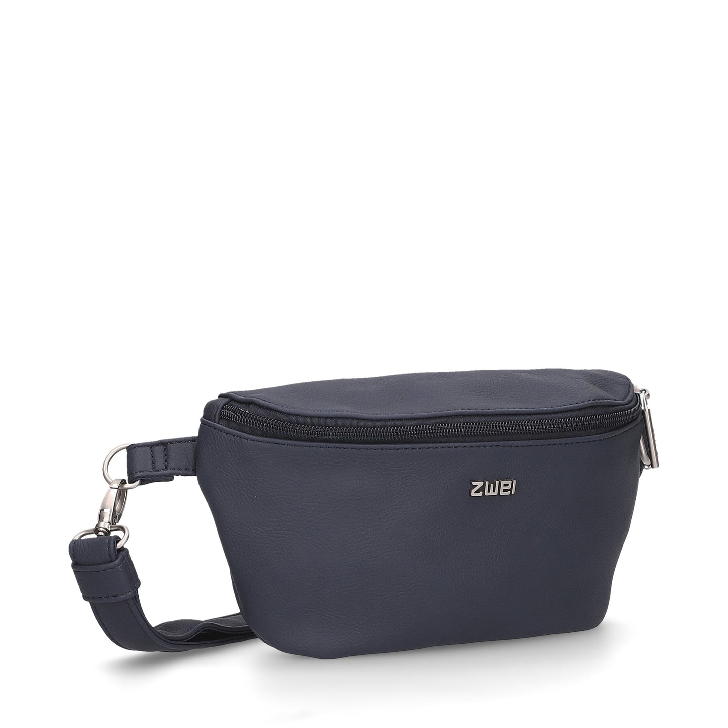 ZWEI Gürteltasche Bauchtasche  Umhängetasche MADEMOISELLE MH4-z Kunstleder