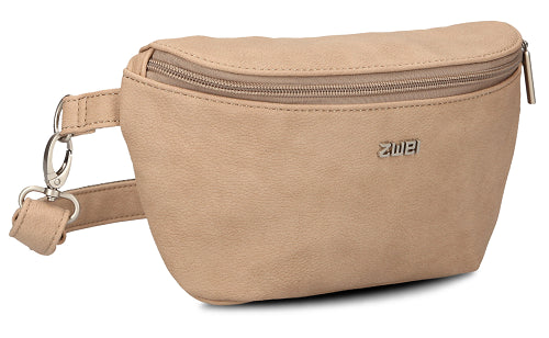 ZWEI Gürteltasche Bauchtasche  Umhängetasche MADEMOISELLE MH4-z Kunstleder