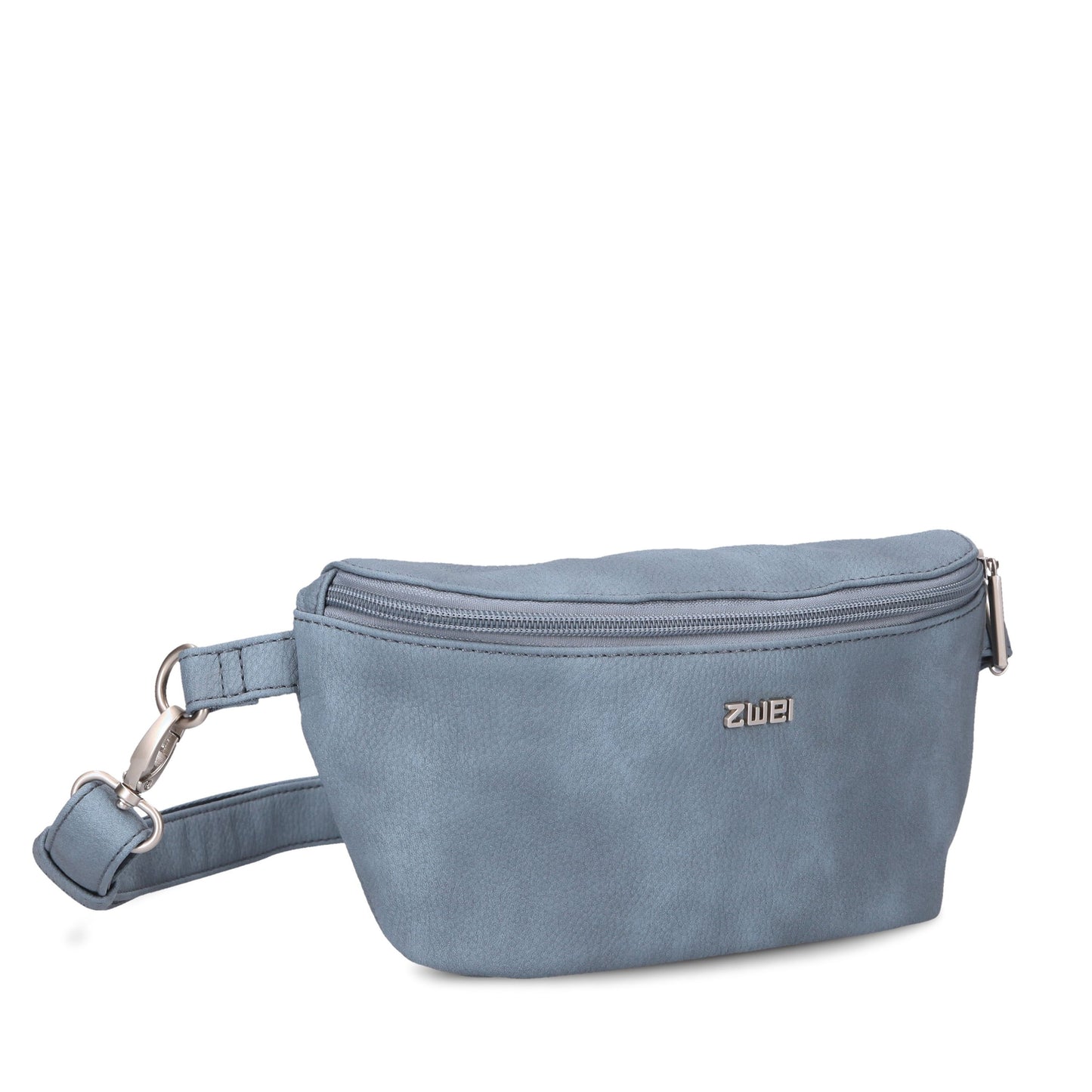 ZWEI Gürteltasche Bauchtasche  Umhängetasche MADEMOISELLE MH4-z Kunstleder