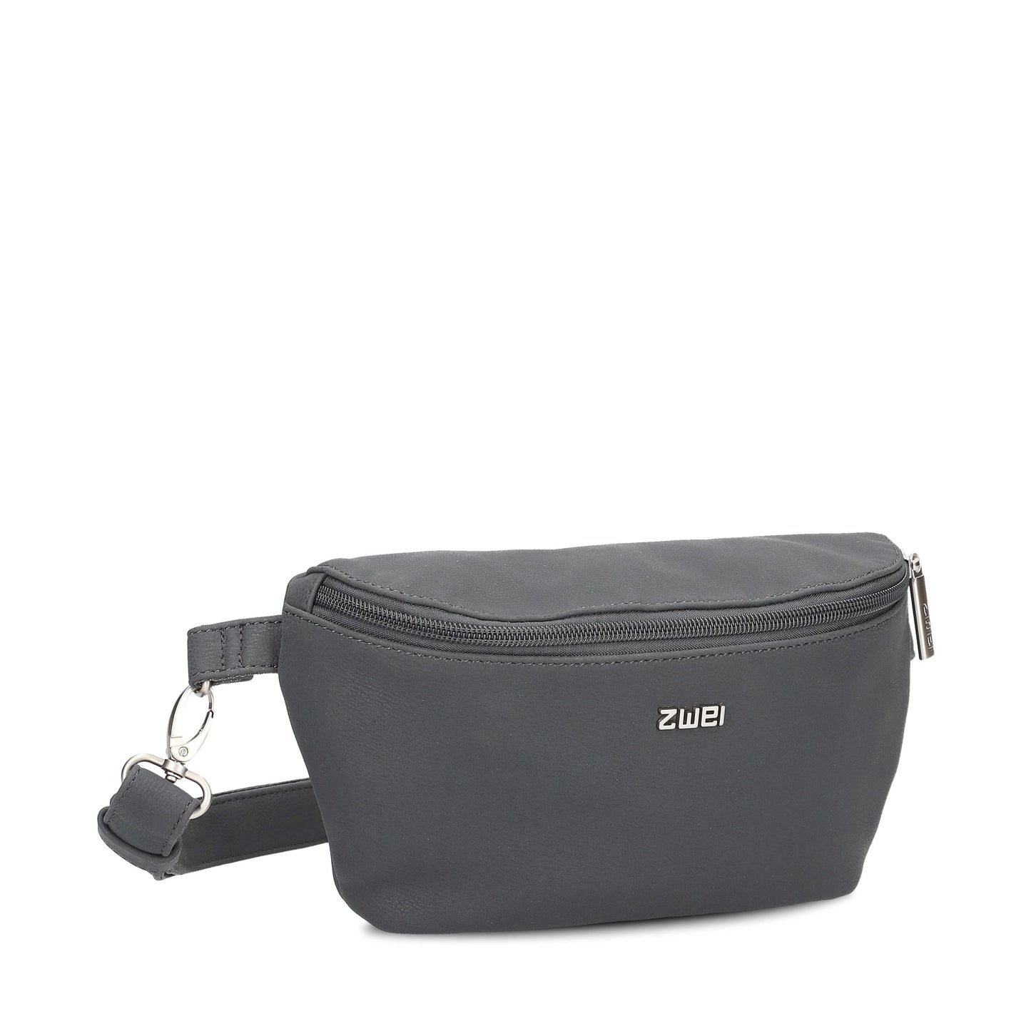 ZWEI Gürteltasche Bauchtasche  Umhängetasche MADEMOISELLE MH4-z Kunstleder