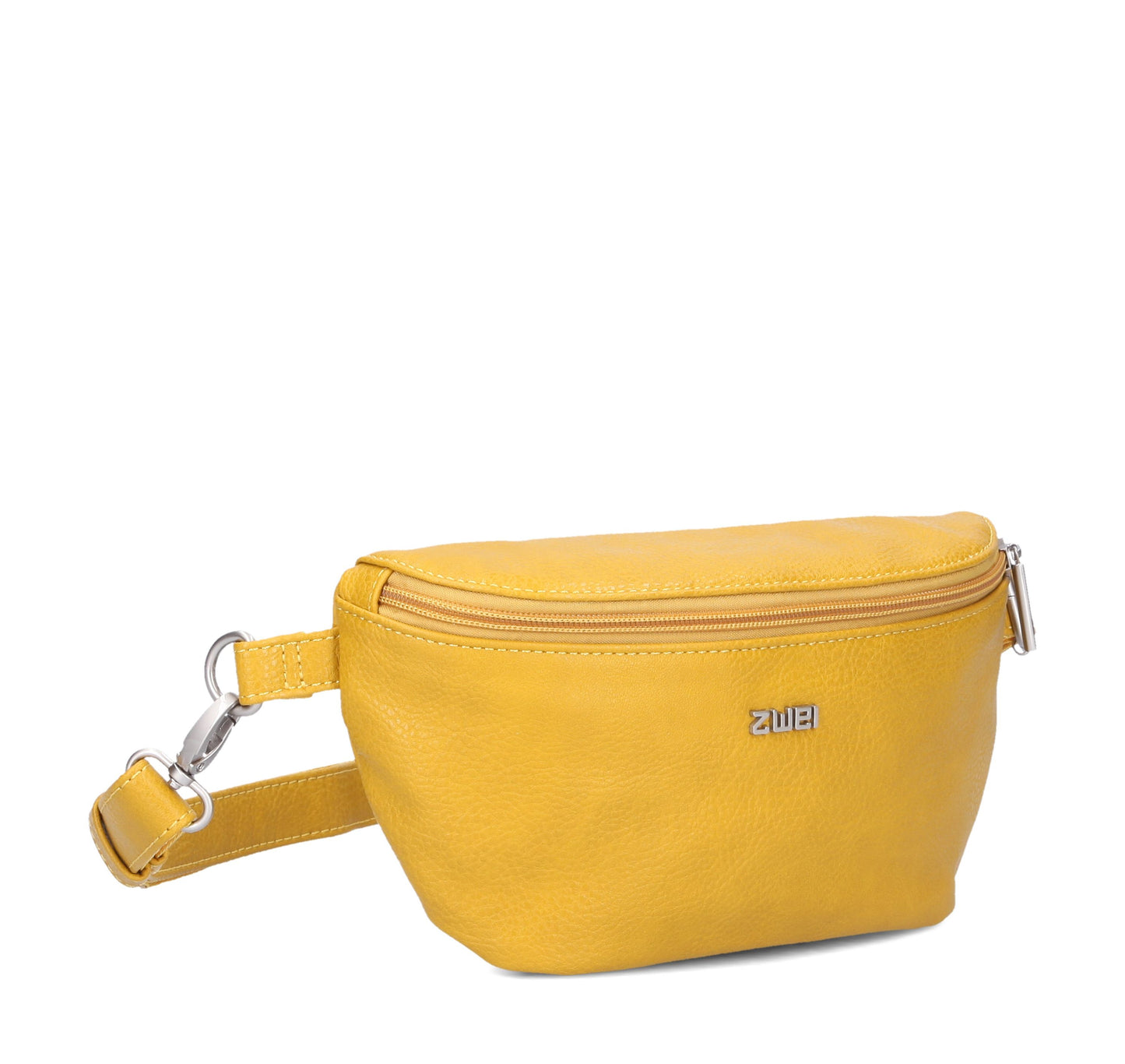 ZWEI Gürteltasche Bauchtasche  Umhängetasche MADEMOISELLE MH4-z Kunstleder