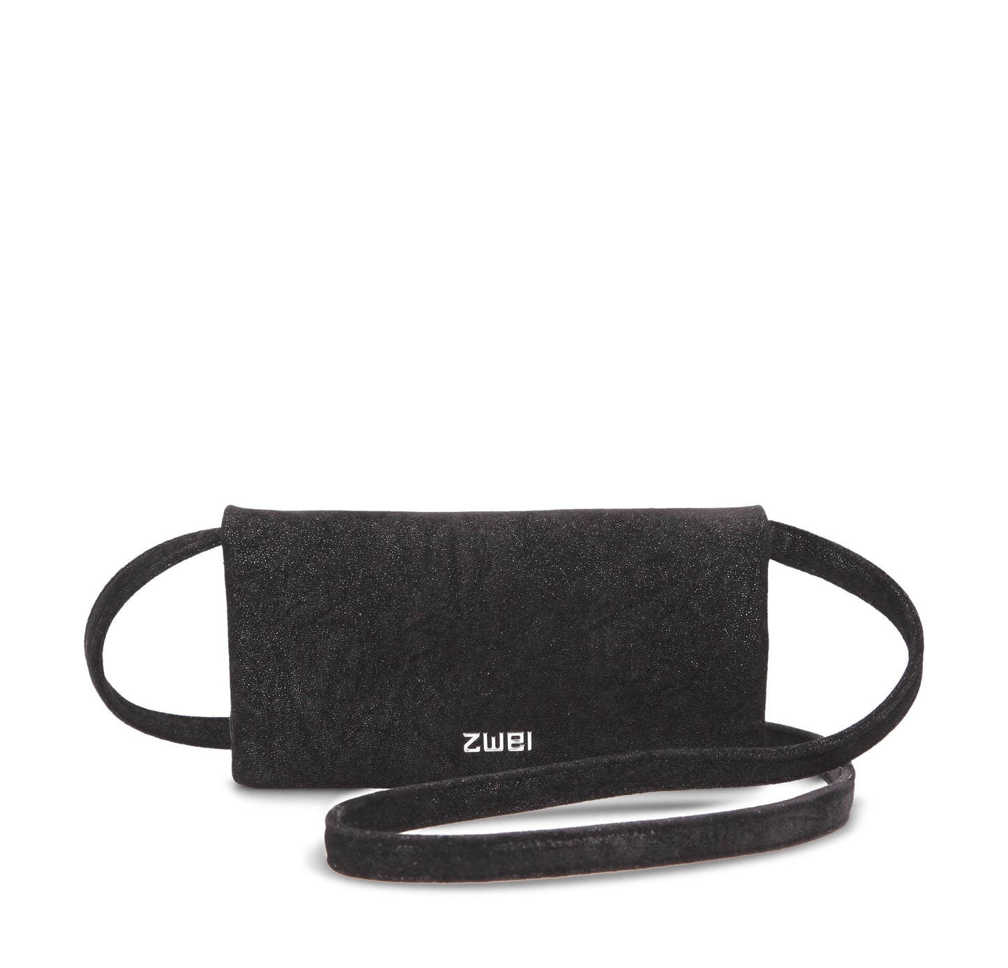 ZWEI Geldbeutel Portmonee  Brieftasche NIW3-z Kunstleder - ZWEI Taschen