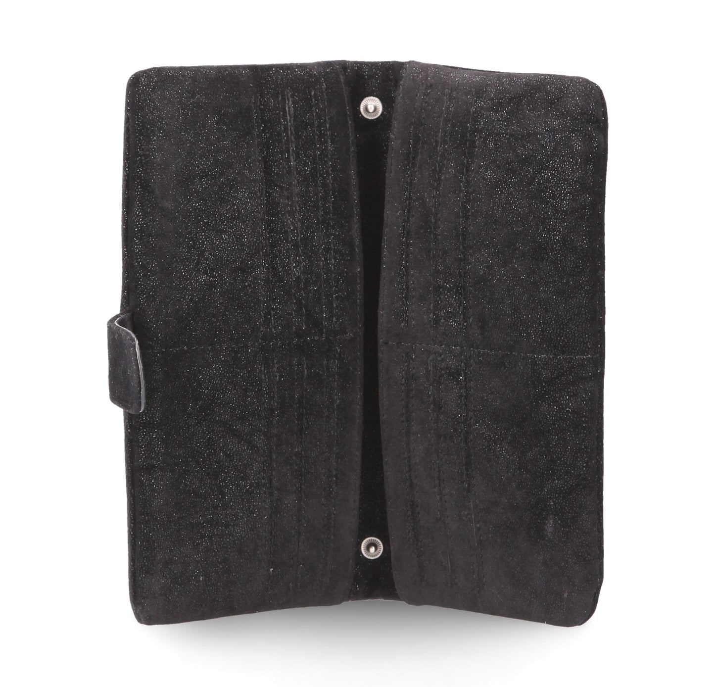 ZWEI Geldbeutel Portmonee  Brieftasche NIW3-z Kunstleder - ZWEI Taschen