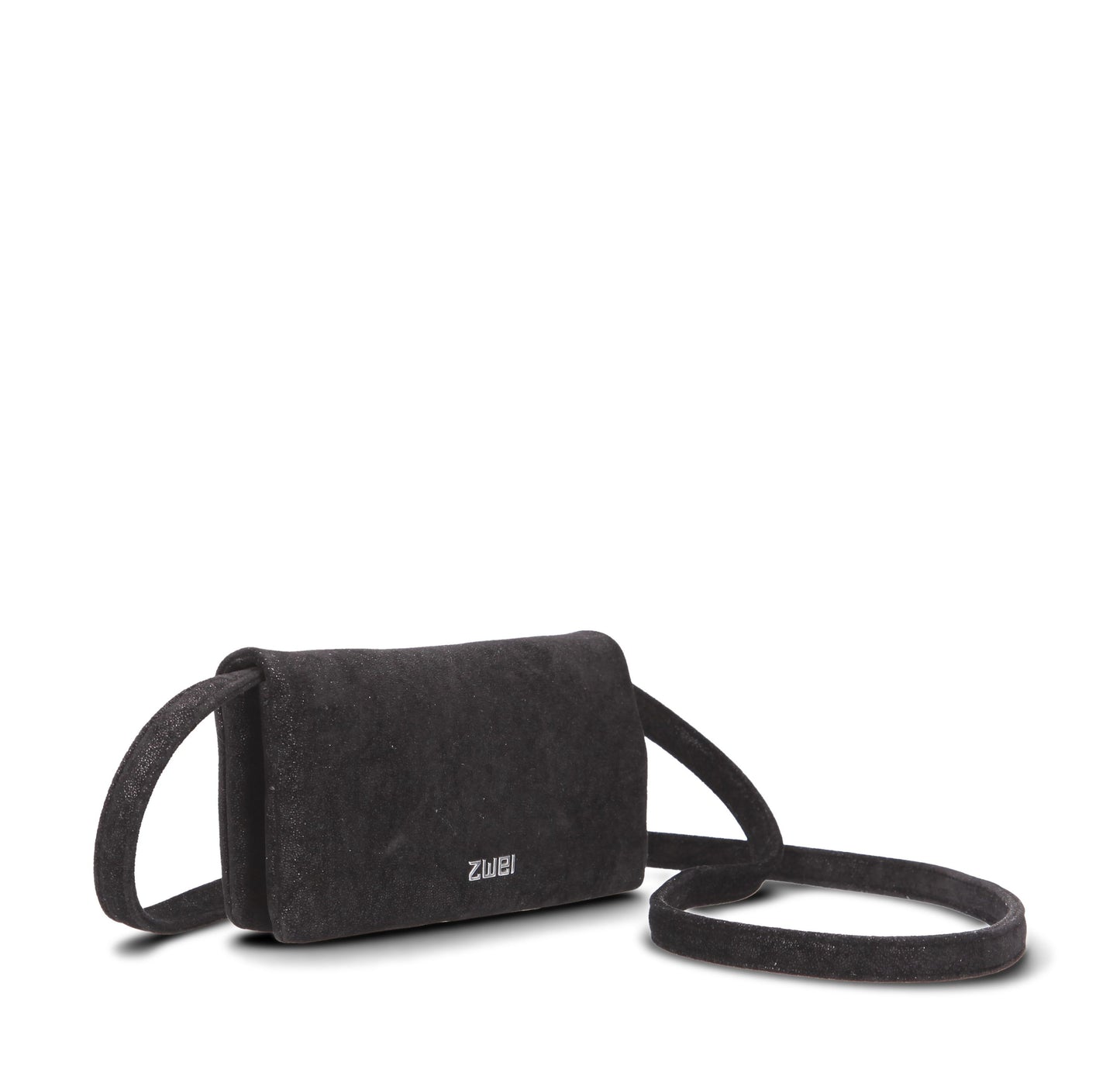 ZWEI Geldbeutel Portmonee  Brieftasche NIW3-z Kunstleder - ZWEI Taschen
