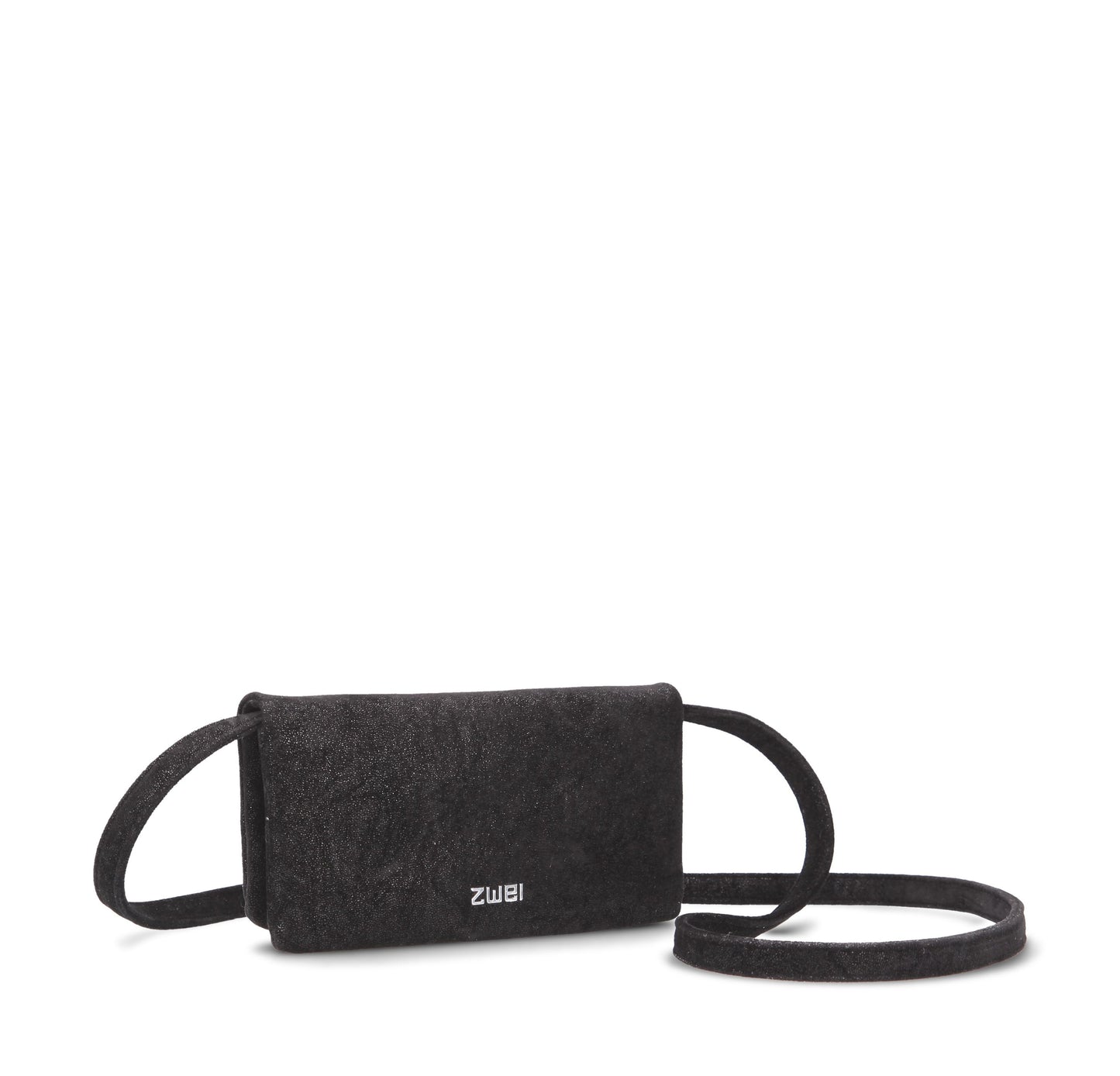 ZWEI Geldbeutel Portmonee  Brieftasche NIW3-z Kunstleder - ZWEI Taschen