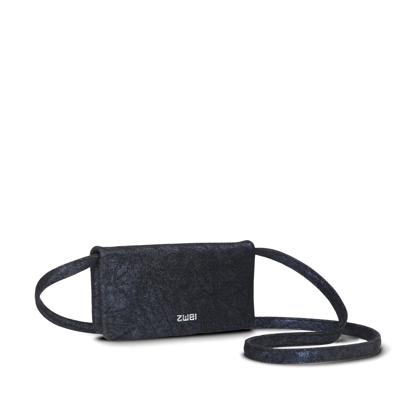 ZWEI Geldbeutel Portmonee  Brieftasche NIW3-z Kunstleder - ZWEI Taschen