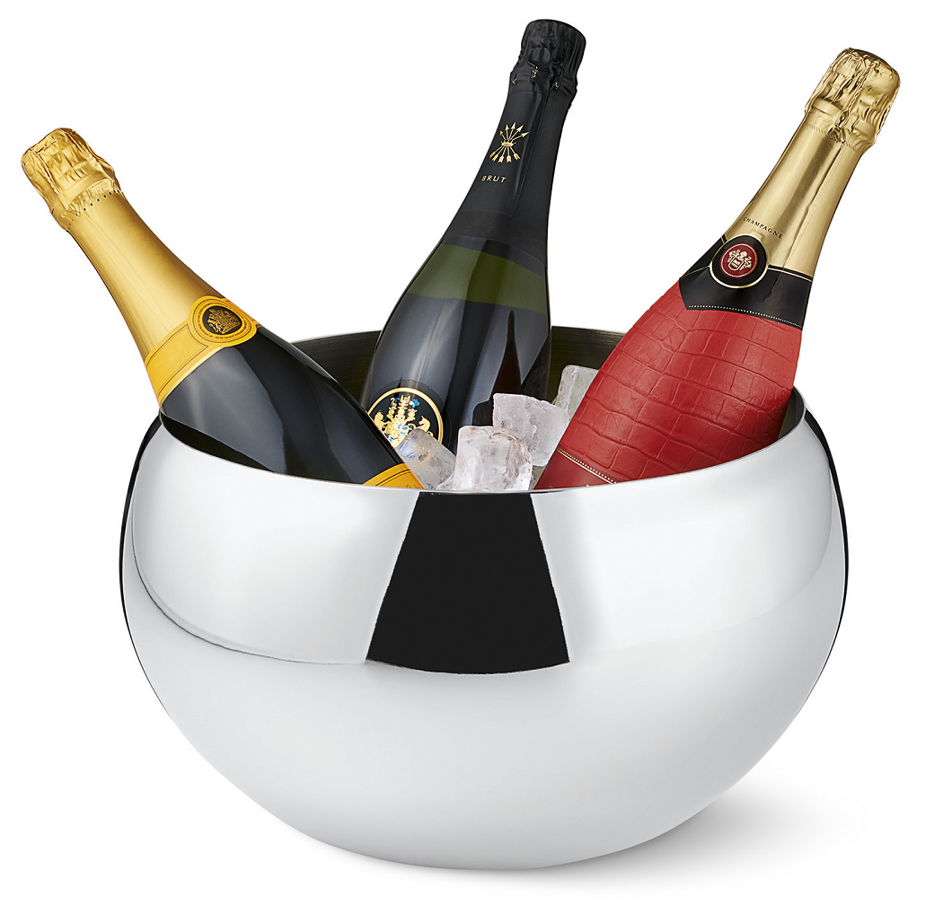 Nizza Champagnerkühler - Philippi Design