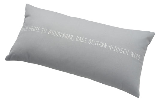 ZUHAUSE Tagtraumkissen MACH HEUTE SO …, Räder Design