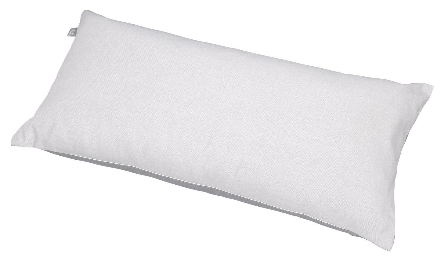 ZUHAUSE Kissen AUSZEIT, Räder Design