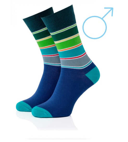 Herren Socken Modell 29 Größe 41-46 - Remember