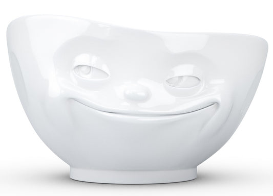 Schalen weiß 500 ml Fiftyeight Products