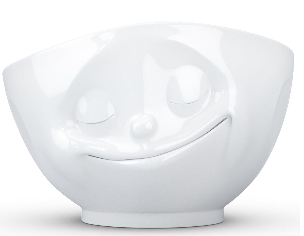 Schalen weiß 500 ml Fiftyeight Products