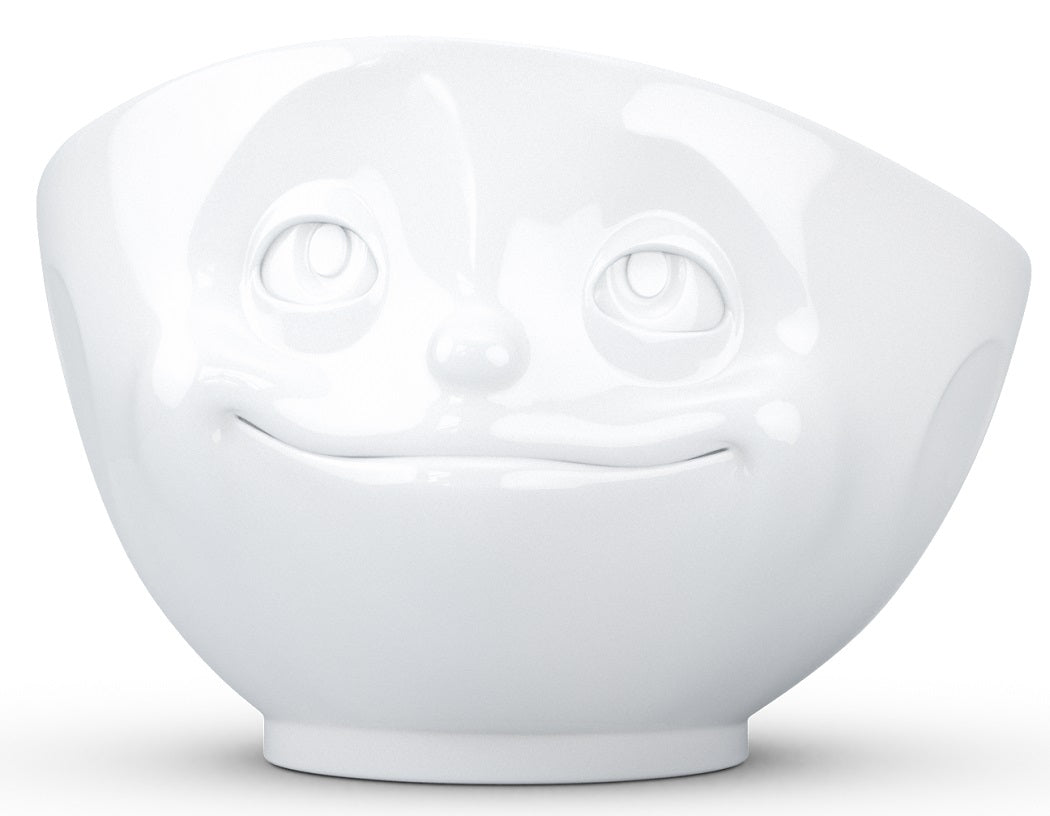 Schalen weiß 500 ml Fiftyeight Products
