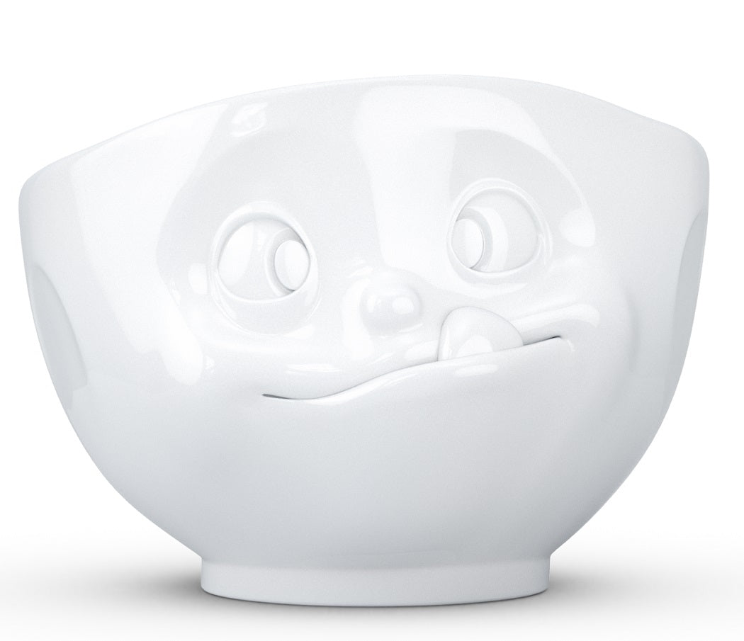 Schalen weiß 500 ml Fiftyeight Products