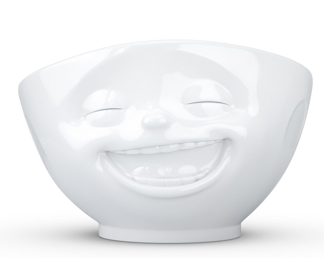 Schalen weiß 500 ml Fiftyeight Products