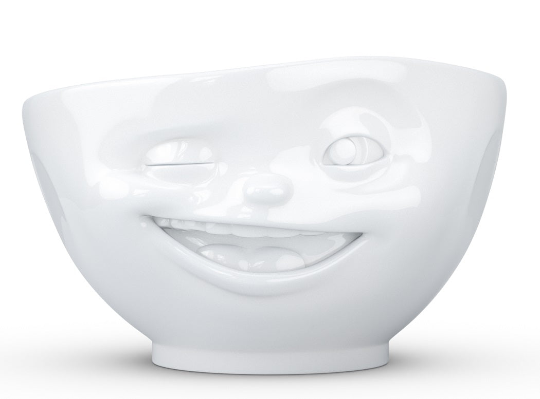 Schalen weiß 500 ml Fiftyeight Products