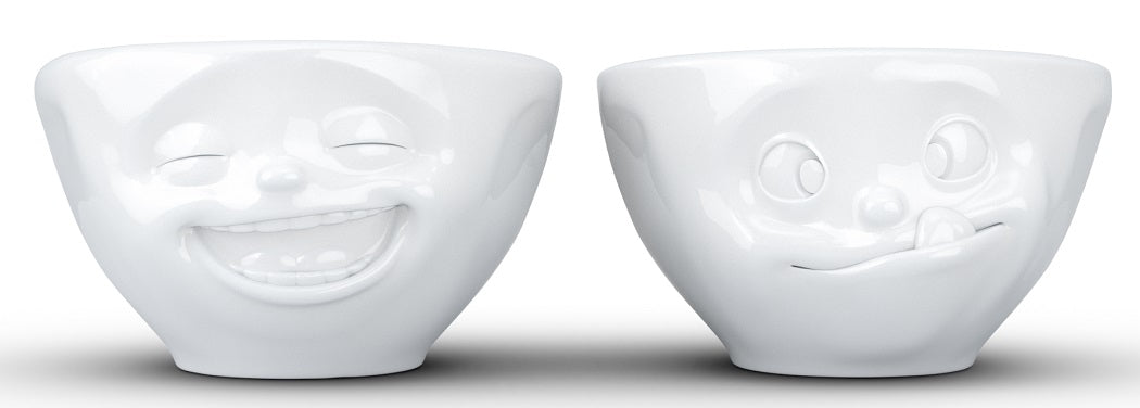 Dip Schalen 100 ml 2er-Set Fiftyeight Products