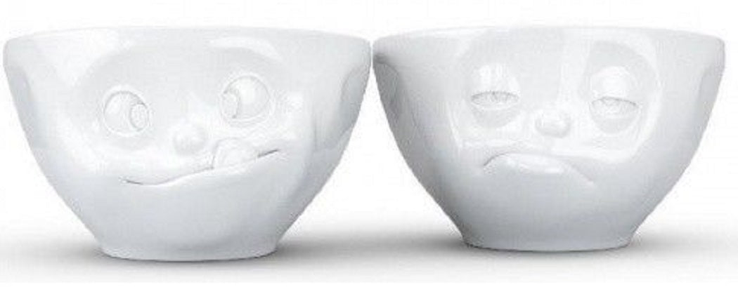 Dip Schalen 200 ml 2er-Set Fiftyeight Products