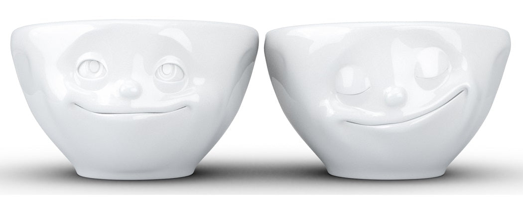Dip Schalen 100 ml 2er-Set Fiftyeight Products