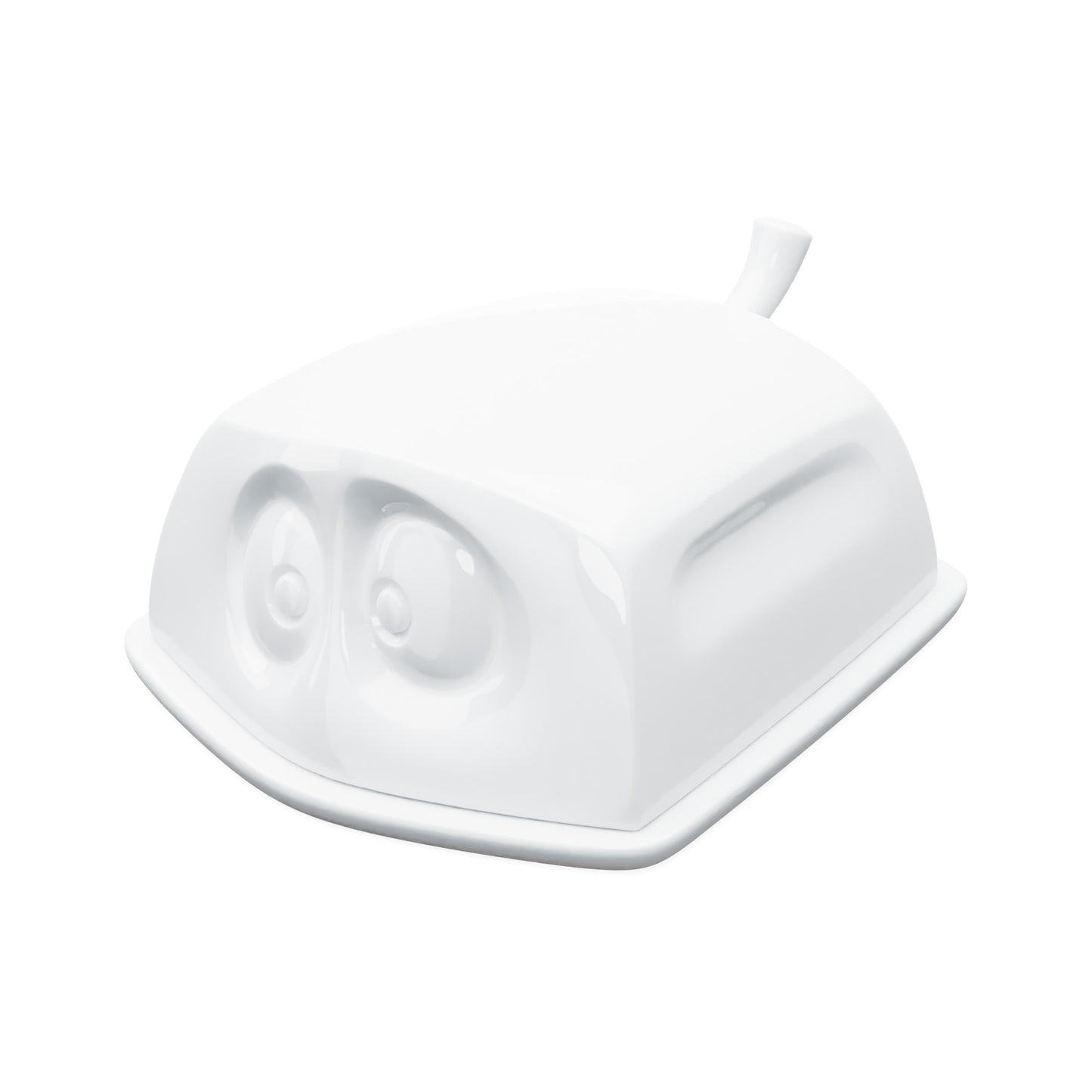 Butterdose Butterbehälter "versteckt" - Fiftyeight Products
