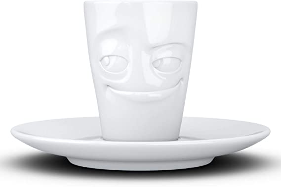 Espresso-MUGS-Tassen mit Henkel - Fiftyeight Products