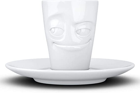 Espresso-MUGS-Tassen mit Henkel - Fiftyeight Products
