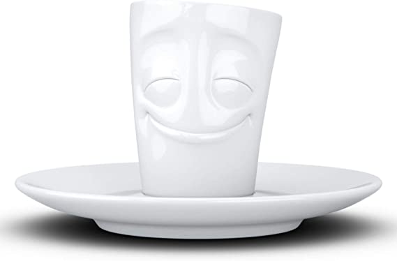 Espresso-MUGS-Tassen mit Henkel - Fiftyeight Products