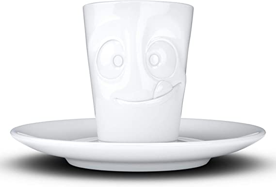 Espresso-MUGS-Tassen mit Henkel - Fiftyeight Products